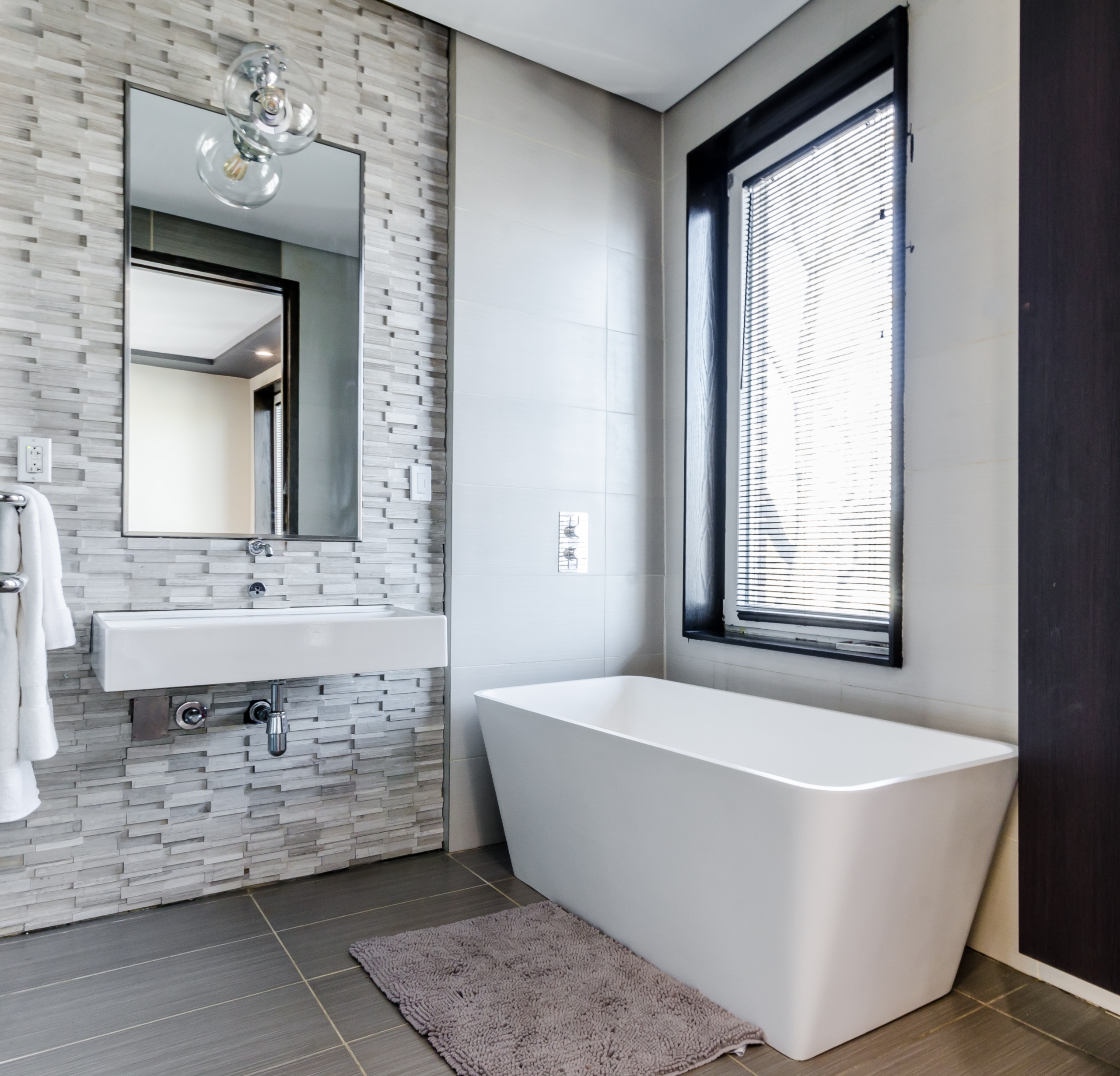 Reformas de baños